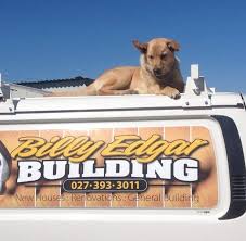 Profile for Billy Edgar Building