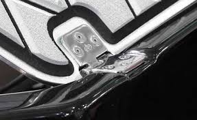 5.0 out of 5 stars 2. Gemlux Friction Hinges