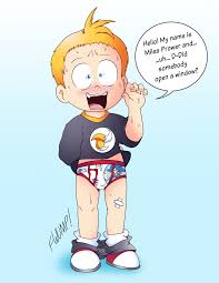 Human Tails - Classroom Introduction (Commission) by EmperorCharm <  Submission | Inkbunny, the Furry Art Community