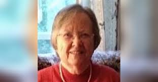 Beverly Jean Mitchell Obituary