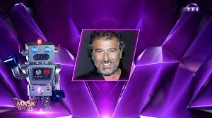 The show features costumed celebrities competing against each other. Mask Singer Tf1 On Twitter Masksinger Pas D Hesitation Du Cote De Nos Enqueteurs Le Robot Serait Donc Daniel Levi C Est Aussi Ce Que Vous Pensez Https T Co Zhklayhs3u