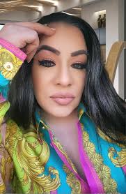 Katherine Nunez: Latin Connection Magazine Entertainment Writer