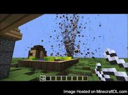 Click on the start menu in windows. 1 4 7 Weather Tornadoes Mod Download Planeta Minecraft