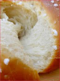 Brioche Sans Beurre Et Sans Oeuf De Christophe Michalak Perle En Sucre Patisserie Sans Oeufs Recette Christophe Michalak Brioche Sans Beurre