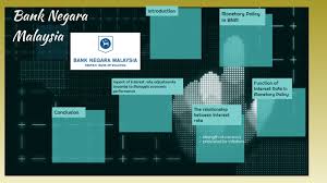 Bank negara malaysia (bnm) released the latest rates of some of the major banks in malaysia. Macroeconomic Assignment By Zoe Low
