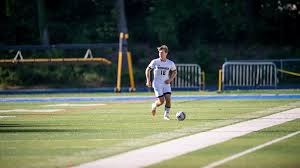 Men's Soccer Comes up Empty-Handed in Battle Versus Messiah