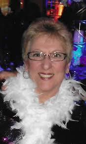 Annette Ann Wanamaker's Memorial Website