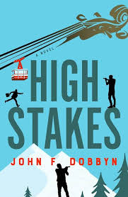 Amazon.com: John F. Dobbyn: books, biography, latest update