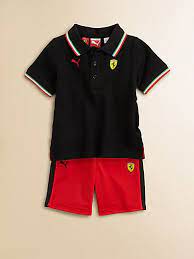 Puma Ferrari Baby Online Sale Up To 60 Off