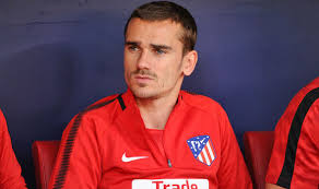 Born 21 march 1991) is a french professional footballer who plays as a forward for spanish club barcelona and the france national team. Barcelona News Jordi Alba Reveals Antoine Griezmann Transfer Worry Football Sport Express Co Uk