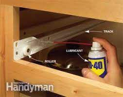 How to make a stock tank pool! Kitchen Cabinets 9 Easy Repairs Diy Family Handyman