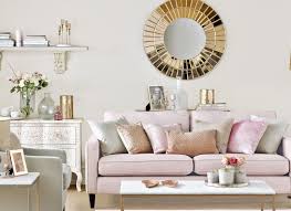 Home tour, room reveal, makeover, interiors, decor, office, guest room, design. Dusty Pink Check How To Use It In Interior Design