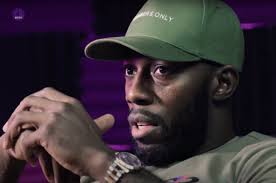 VIDEO: RA sits down for an in depth interview with Big Ego Media