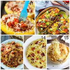 Check spelling or type a new query. 21 Best Spaghetti Squash Recipes Super Healthy Kids
