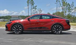 Image result for Supersonic Red 2023 Crown