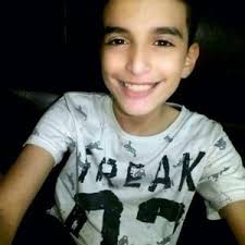 Erick Caballero (@ErickFer1414)