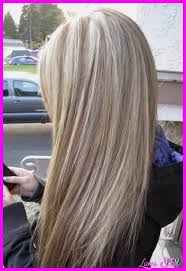 Why you should get lowlights: Cool Brown Lowlights In Blonde Hair Cabello Hermoso Cabello Y Belleza Pelo Rubio