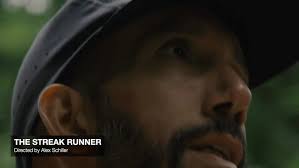 THE STREAK RUNNER short film, audience reactions, FESTIVAL AUDIENCE  FEEDBACK VIDEOS • 5m 43s, THE STREAK RUNNER, 4min,. Germany , Directed by  Alex Schiller , This is the story of Guy Almog. A streak ...