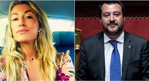 Popolo più debole economicamente rischia di essere moralmente inferiore. Annalisa Chirico Salvini Mi Piace Ma E Un Amico Isoardi Non Ha Avuto Pudore Dei Sentimenti
