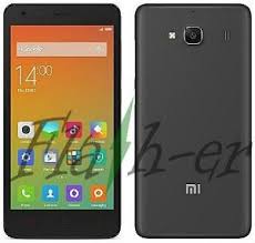 Tutorial Hengpon Tutorial Flash Xiaomi Redmi 2