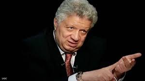 «سأل عليّ وأنا تعبان ورموز الزمالك لأ». Ø¨Ø¹Ø¯ Ø¹Ø²Ù ÙØ±ØªØ¶Ù ÙÙØµÙØ± Ø§ÙØ¯Ø§Ø®ÙÙØ© Ø§ÙÙØµØ±ÙØ© ØªØ¯Ø®Ù Ø¹ÙÙ Ø§ÙØ®Ø· Ø£Ø®Ø¨Ø§Ø± Ø³ÙØ§Ù ÙÙÙØ² Ø¹Ø±Ø¨ÙØ©