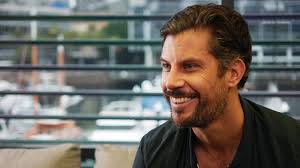 Kerri Cunningham and Dirk Stevens' teen summer romance turned into a love  story lasting three decades