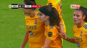 Tigres femenil tiene la cima de la liga mx femenil. Resumen Queretaro Femenil 0 2 Tigres Femenil Apertura 2019 Jornada 19 Ligabbvamxfemenil Youtube
