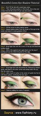 best eye makeup tutorials everyday