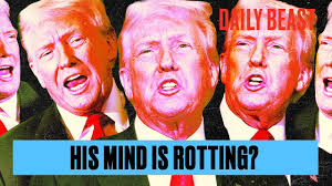 Why Trump's More Dangerous Every Day: Psychiatrist | The Daily Beast Podcast