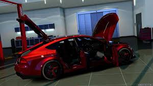 Audi usa has launched the online configurator for the 2021 rs7 sportback, which starts at $114,000. Audi Rs7 Sportback Widebody Kit Add On Oiv Tuning Auto Spoiler 1 0 For Gta 5