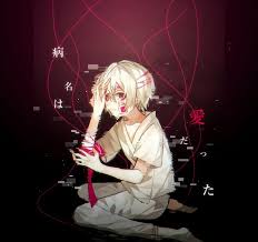 The Disease Called Love Byoumei Wa Ai Datta Fanart From Siroko Mk On Twitter Anime Cute Anime Character Anime Chibi