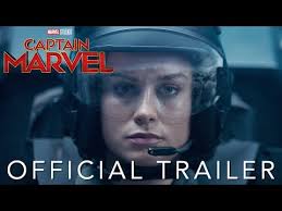 Check spelling or type a new query. Review Captain Marvel 2019 Amir At The Movies
