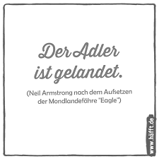 4:03) neil armstrong joined the organization that would become nasa in 1962 and was command pilot for his first mission, gemini viii, in 1966. 5 Zitate Zur Mondlandung Vor 50 Jahren Hafft De