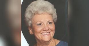 Mrs. Frances McGahee Obituary