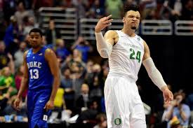 Julian applebome analyzes oregon junior dillon brooks, and the impact he has had as a combo forward for one of the top teams in the ncaa. Rockets Nba Draft Prospect Preview Dillon Brooks The Dream Shake