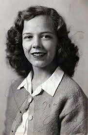 Alice L. “Bonnie” Gilman Needham (1929-2009)