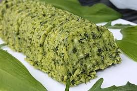 Barlauch Rucola Butter Von Fluse13 Chefkoch Rezepte Butter Rezept Barlauch