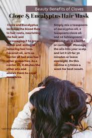 These oils act as a natural remedy, free from any form of additives and perfumes. Health Beauty Benefits Clove Edition Sweet Masala