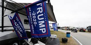 Saturday, august 29 the time: Rain Postpones Daytona 500 Dampening Event Trump S Visit