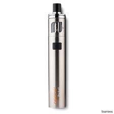 Aspire PockeX: Pen Vape Kit & Free E-liquid | £16.89