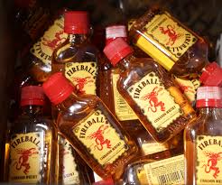 8 reasons you should never drink fireball