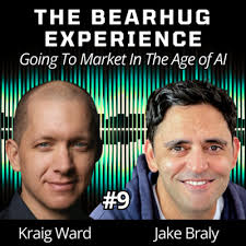 9) Jake Braly: Krisp.Ai, Digital Voice Productivity, Identifying & Scaling  Revenue Growth, Perseverance, Solution Orientation, Being A “Sorting Hat”,  And Unbounded Growth. by The Bearhug Experience