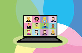 5 online evenementen om ook nu kennis te delen en te ontmoeten | Artikel | Overheid van nu