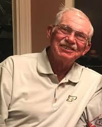 Norman T. Newell Obituary January 16, 2024