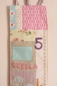 Roxy Creations Growth Chart For Stella