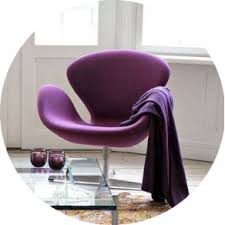 Schwan's company, formerly known as the schwan food company, is an american privately owned company under korean company cj cheiljedang with approximately 12,000 employees. Replica Des Swan Chair Gunstig Bei Muloco