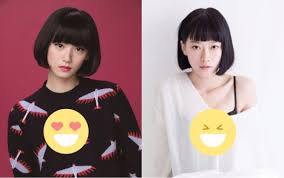 前年主演過 nhk 晨間劇《一半，藍色》，於去年又跟菅田將暉合演話題日劇《三年 a 班：從此刻起，大家都是我的人質》，比濱邊美波稍為年長一歲，個人形象卻早了幾. è¢æ¾§æž—j