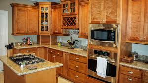 The design tends to avoid any flourishes of style in favor of a simple and functional aesthetic. Mocha Shaker Home Decor Kitchen And Bath