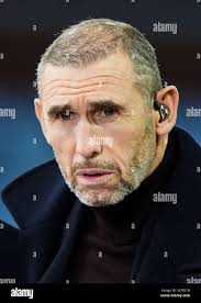 Martin keown hi-res stock photography and images