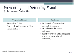 Monitor access to your salesforce environment. Computer Fraud Chapter Ppt Download